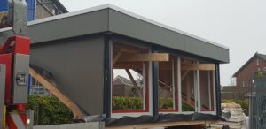 dakkapel roosendaal