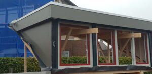 dakkapel prinsenbeek
